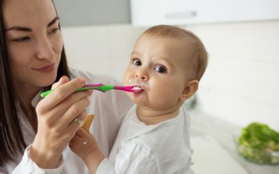 Weaning Your Baby: What Every Parent Should Know
