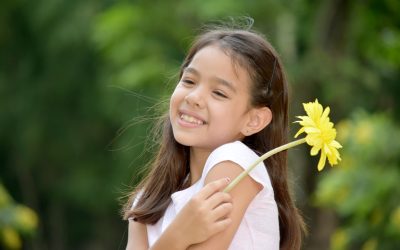How to Improve Your Child’s Immunity Naturally